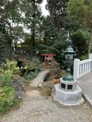 進雄神社(群馬県)