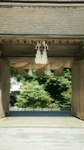 美保神社(島根県)