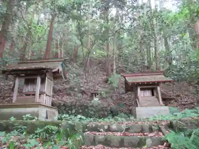 熊野神社(東京都)