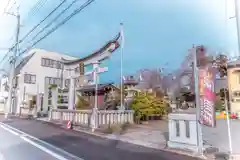 八雲神社(栃木県)