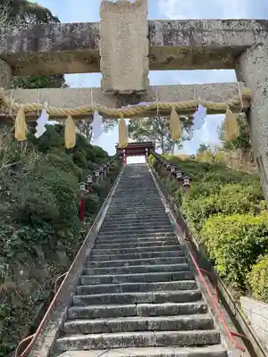 篠崎八幡神社(福岡県)