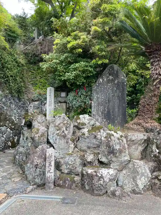 東大寺 法華堂(三月堂)(奈良県)