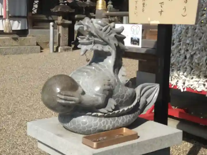 恩智神社(大阪府)