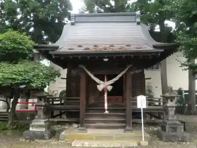 医王山　遍照院の末社・摂社
