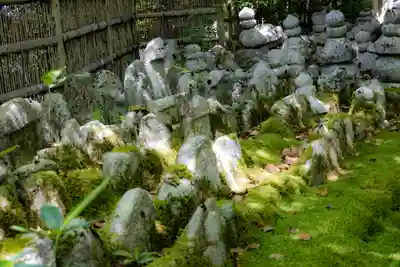 化野念仏寺(京都府)