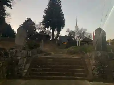 見法寺(山梨県)