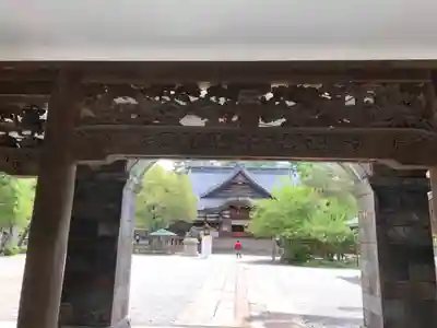 尾山神社のその他建物