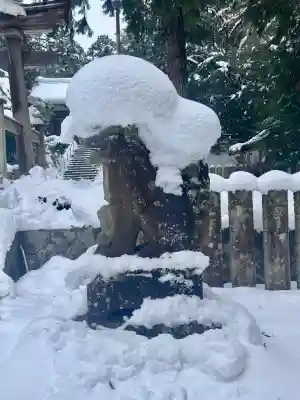 倭文神社(京都府)