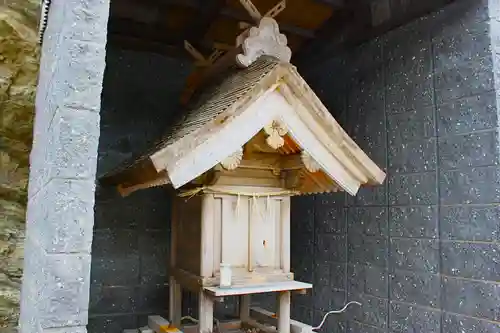 三島神社(島根県)