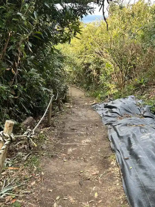 洲崎神社(千葉県)