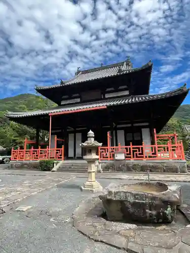 広壽山 福聚寺(福岡県)