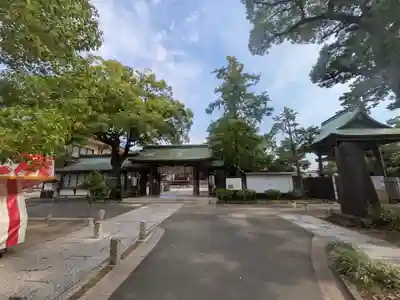 葛飾八幡宮(千葉県)