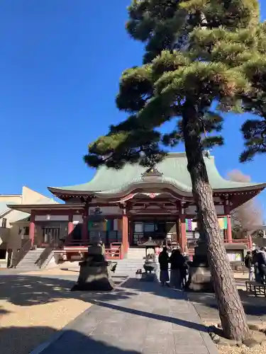 圓福寺(埼玉県)