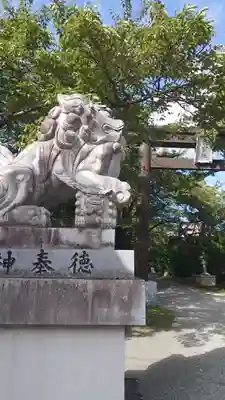 冨士御室浅間神社(山梨県)