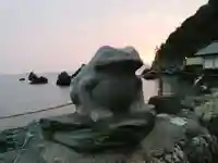 二見興玉神社(三重県)