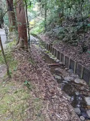 八幡神社（武芸八幡宮）のその他建物