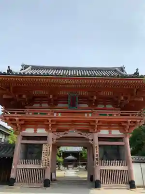 昆陽寺(兵庫県)