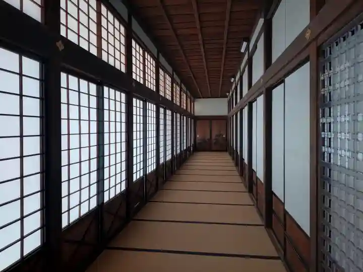 勝興寺(富山県)