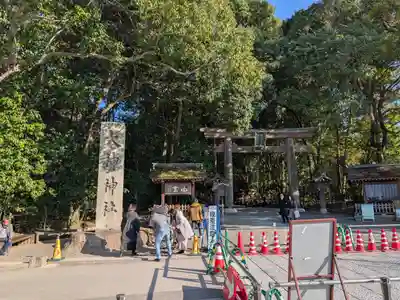 大神神社(奈良県)
