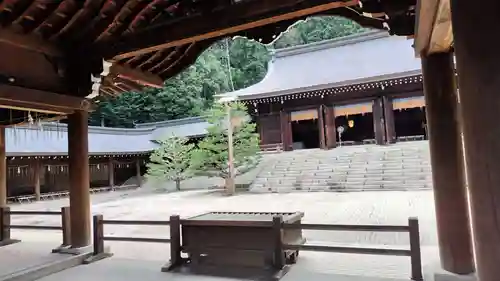 近江神宮(滋賀県)