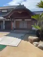 福厳寺のその他建物