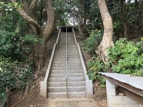天満神社のその他建物