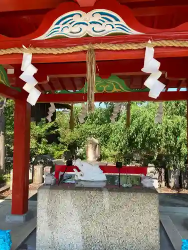 八幡宮(茨城県)