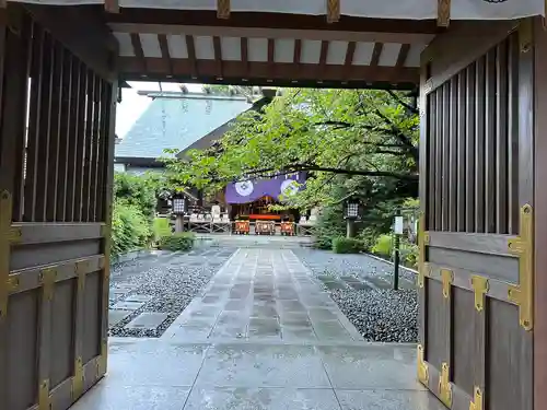 東京大神宮(東京都)