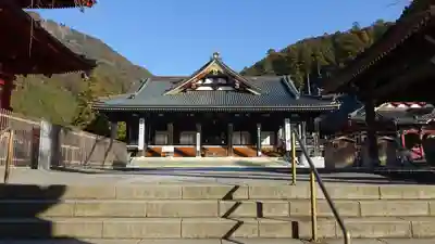 久遠寺(山梨県)