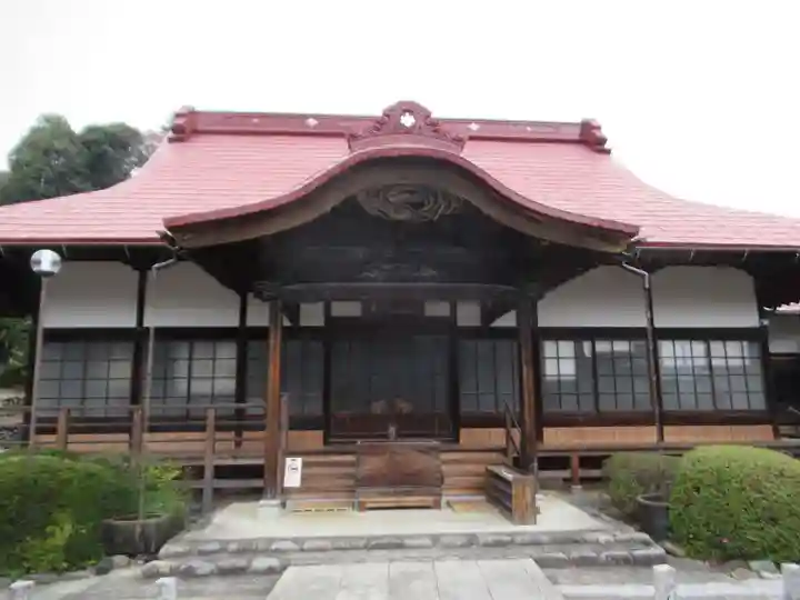 明白院(東京都)