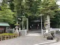 吉備津神社のその他建物