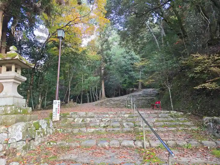 元伊勢内宮 皇大神社(京都府)