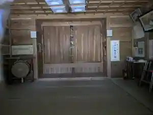 春日神社(福井県)