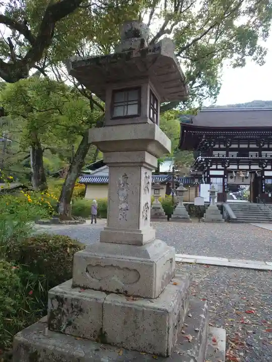 松尾大社のその他建物