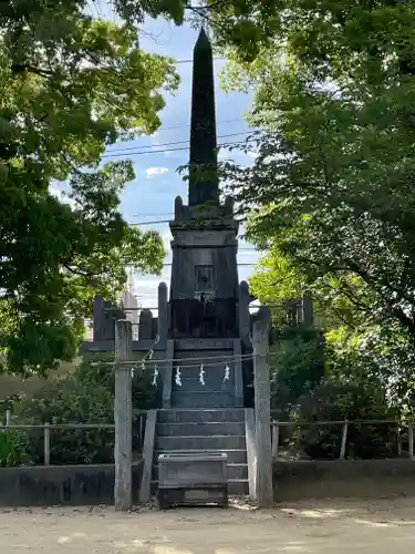 鴨島八幡神社のその他建物