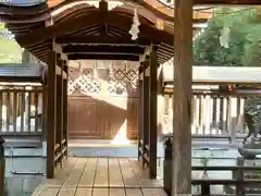 大隴神社(滋賀県)