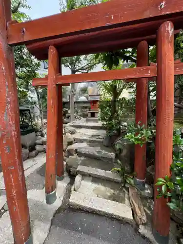 勝満山　崇彦寺(愛知県)