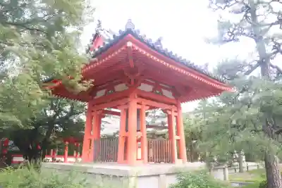 蓮華王院（三十三間堂）(京都府)