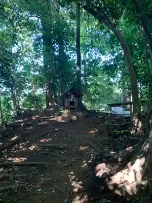 稲荷神社(千葉県)