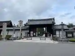 妙心寺（妙心禅寺）(京都府)