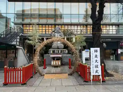 神田神社（神田明神）の体験その他