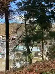 八幡神社(福島県)