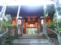 杉本寺の山門・神門