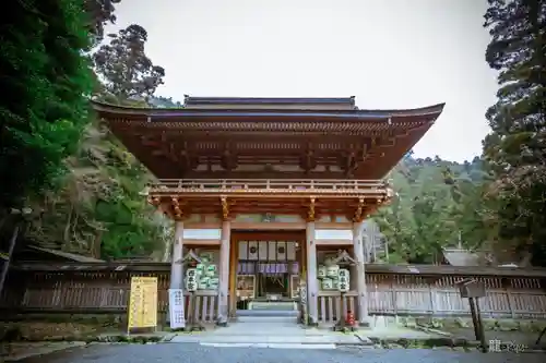 日吉大社(滋賀県)