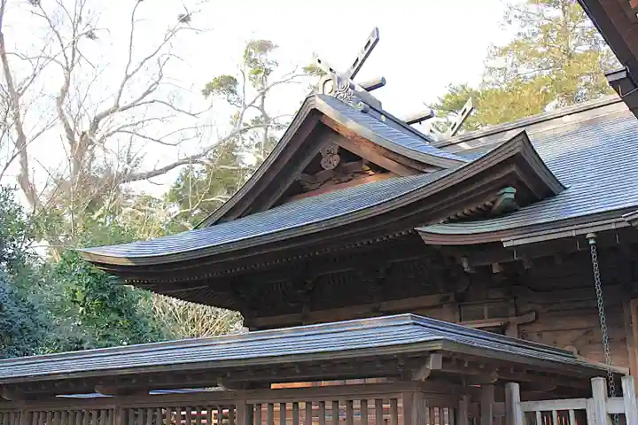 松江神社(島根県)