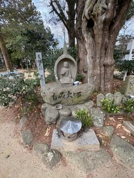 浄瑠璃寺(愛媛県)