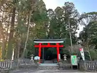 狭野神社(宮崎県)