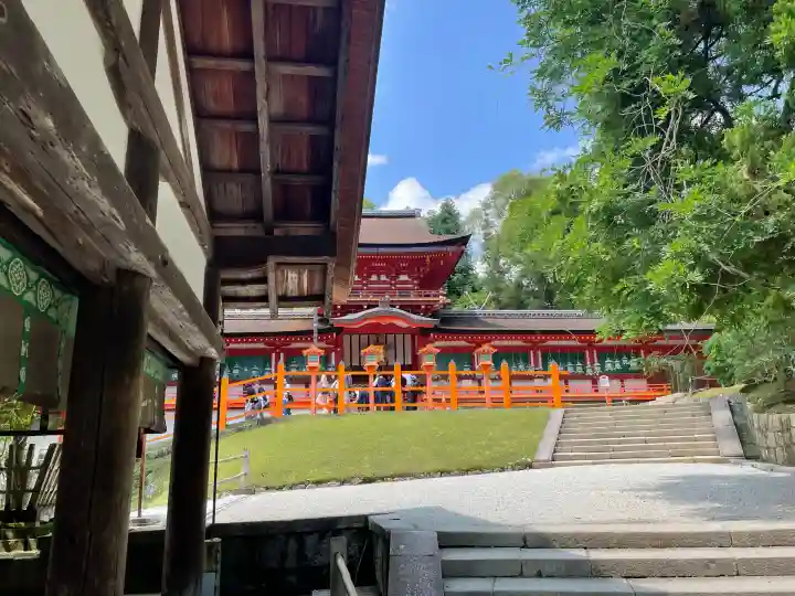 春日大社(奈良県)
