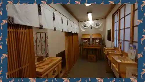 剣神社(埼玉県)