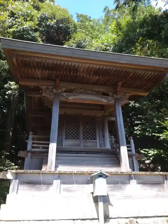 長命寺(滋賀県)